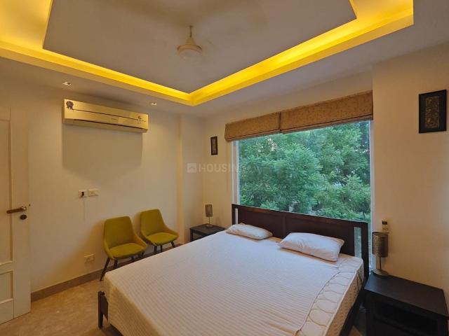 Flat for sale in South Delhi, Deri