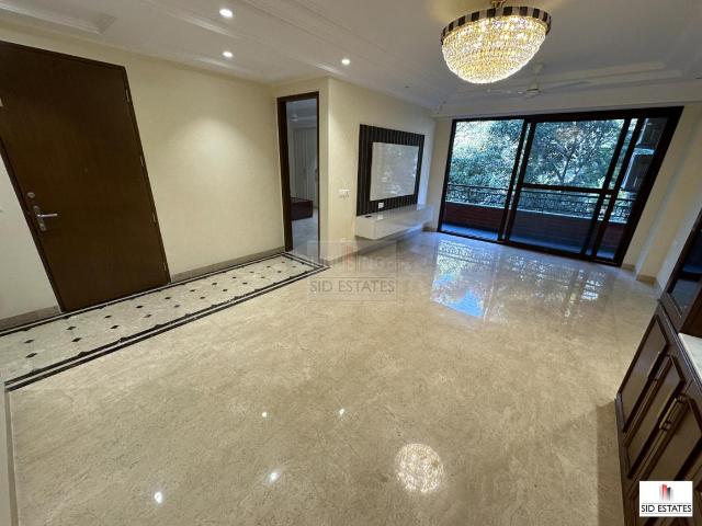 Flat for sale in South Delhi, Deri