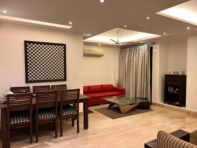 Flat for sale in South Delhi, Deri