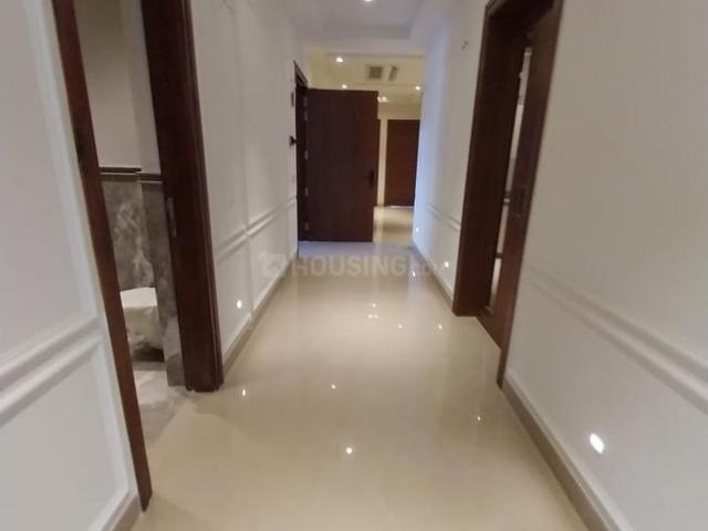 Flat for sale in South Delhi, Deri