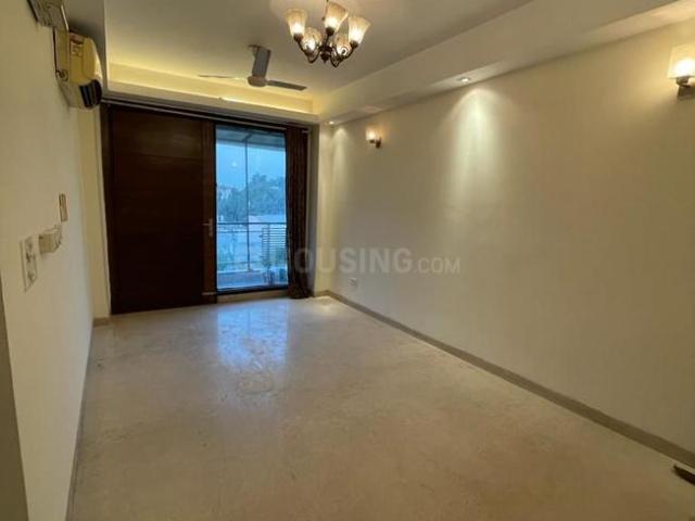 Flat for sale in South Delhi, Deri