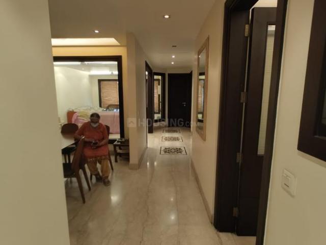 Flat for sale in South Delhi, Deri
