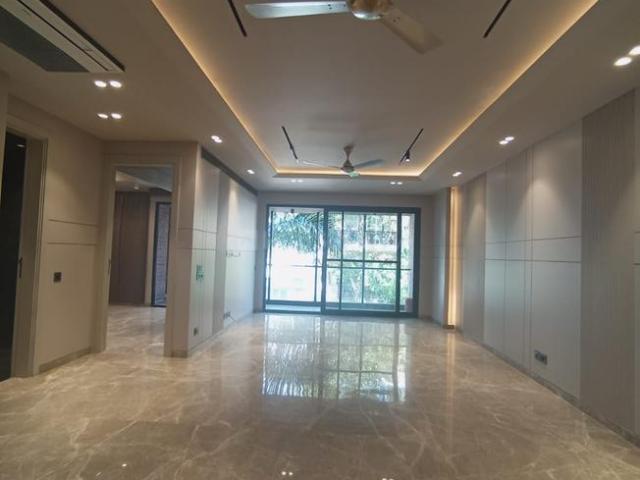 Flat for sale in South Delhi, Deri