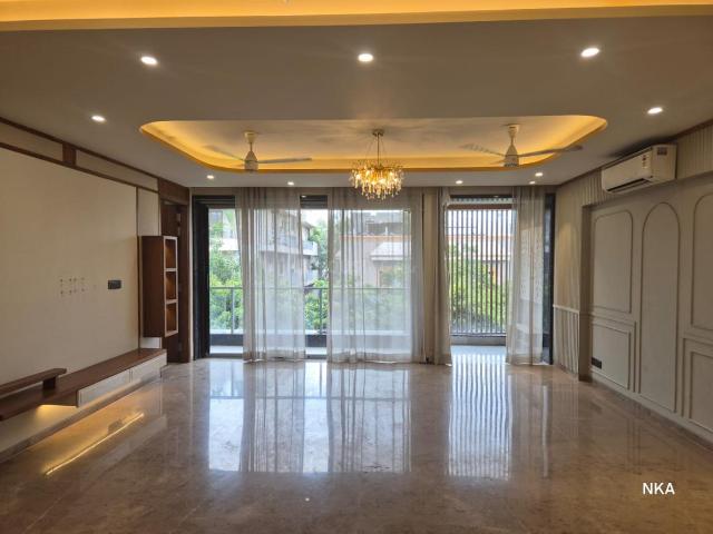 Flat for sale in Hauz Khas, Delhi