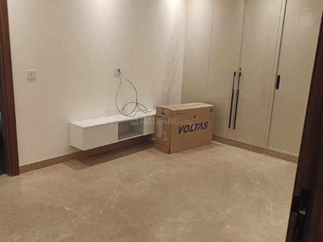 Flat for sale in South Delhi, Deri