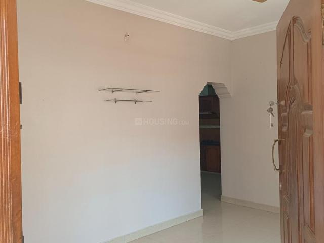 Flat for rent in Bangalore North, Cox Town - Bangalore