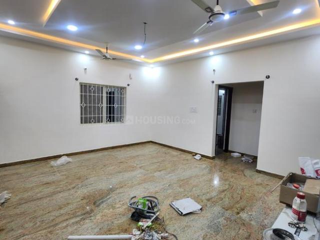 Flat for rent in Bangalore East, Cox Town - Bangalore
