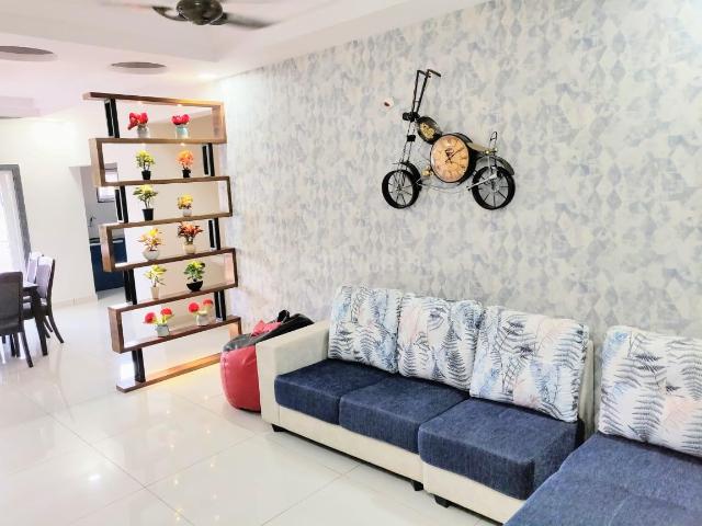 Flat for sale in Haidarabad, Telangana