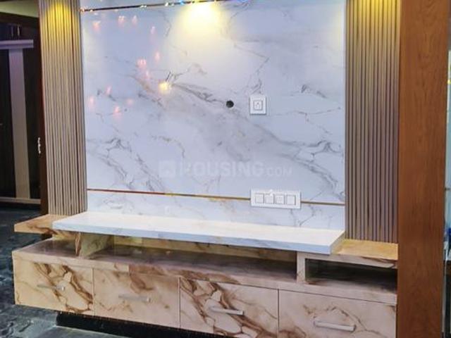 Flat for rent in Bangalore South, Cox Town - Bangalore