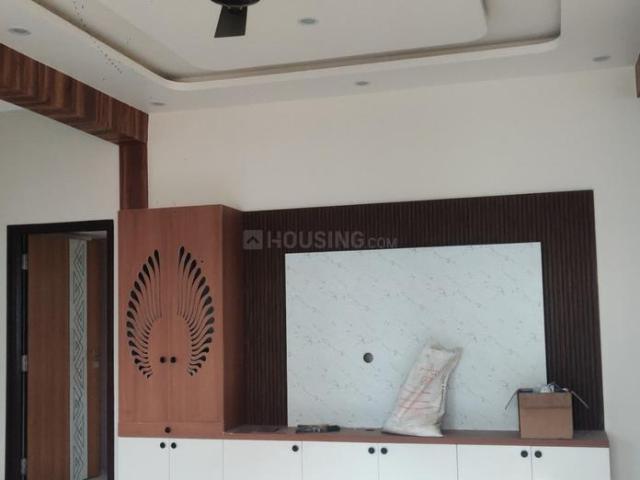 Flat for rent in Bangalore South, Cox Town - Bangalore
