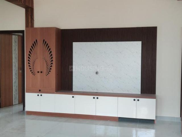 Flat for rent in Bangalore South, Cox Town - Bangalore