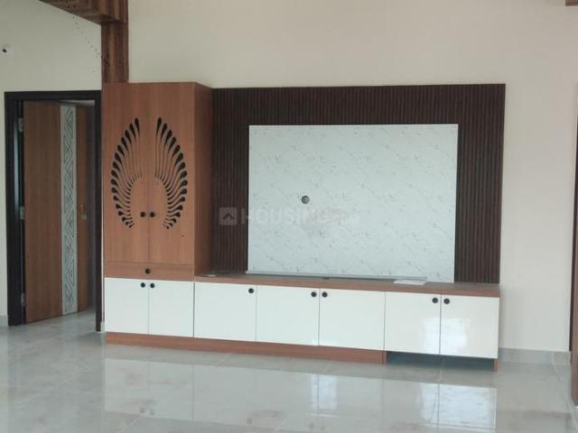 Flat for rent in Bangalore South, Cox Town - Bangalore