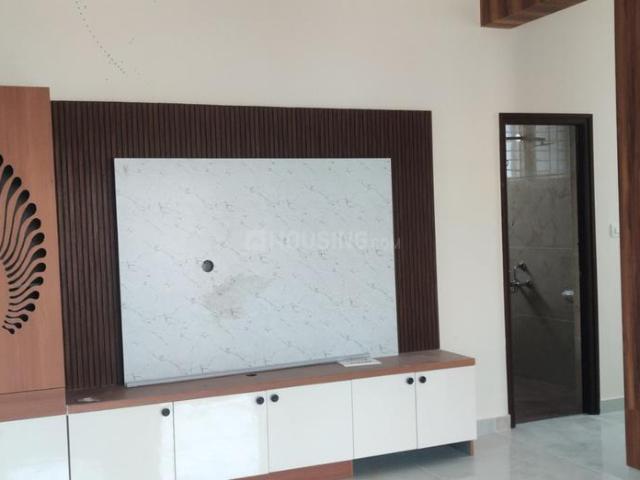 Flat for rent in Bangalore South, Cox Town - Bangalore
