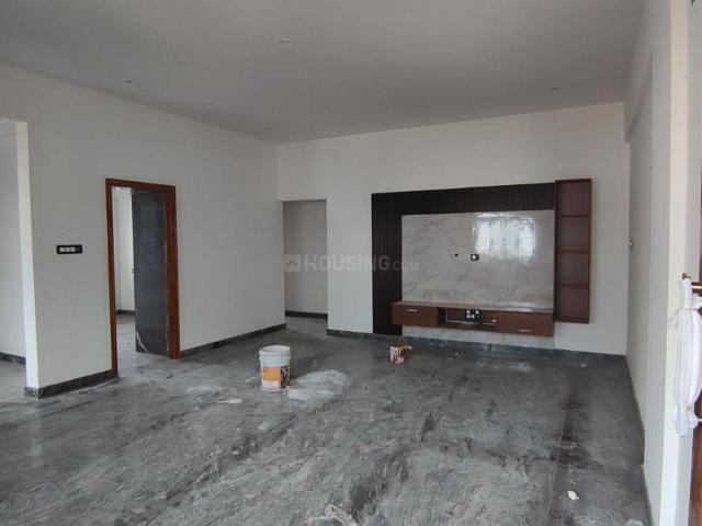 Flat for rent in Bangalore South, Cox Town - Bangalore