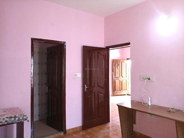 Flat for rent in Bangalore East, Cox Town - Bangalore