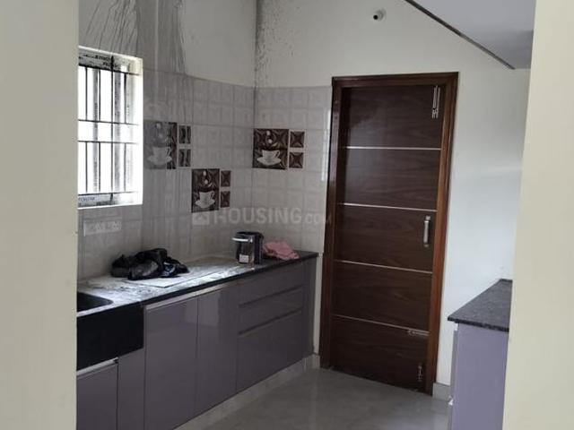 Flat for rent in Bangalore East, Cox Town - Bangalore