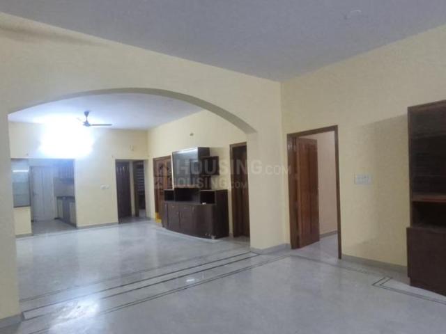 Flat for rent in Bangalore East, Cox Town - Bangalore