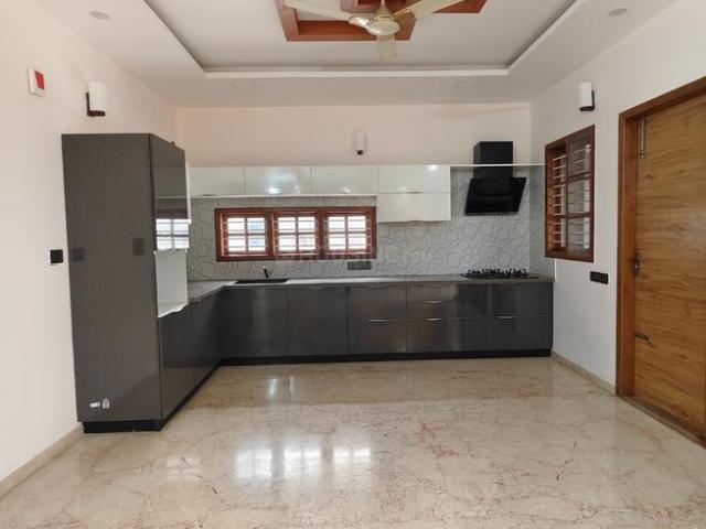 Flat for rent in Bangalore South, Cox Town - Bangalore