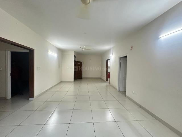 Flat for rent in Bangalore South, Cox Town - Bangalore