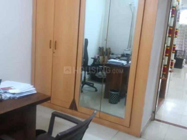 Flat for rent in Bangalore South, Cox Town - Bangalore