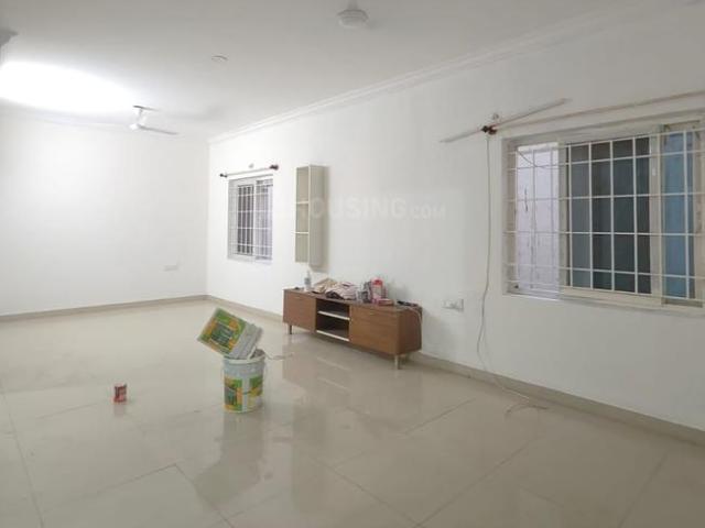 Flat for rent in Bangalore South, Cox Town - Bangalore