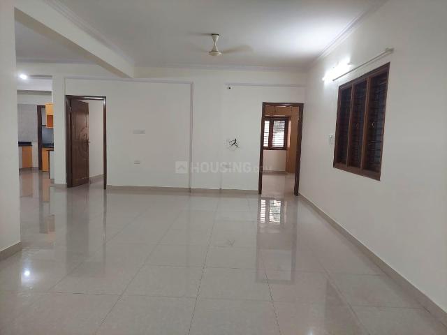 Flat for rent in Bangalore South, Cox Town - Bangalore