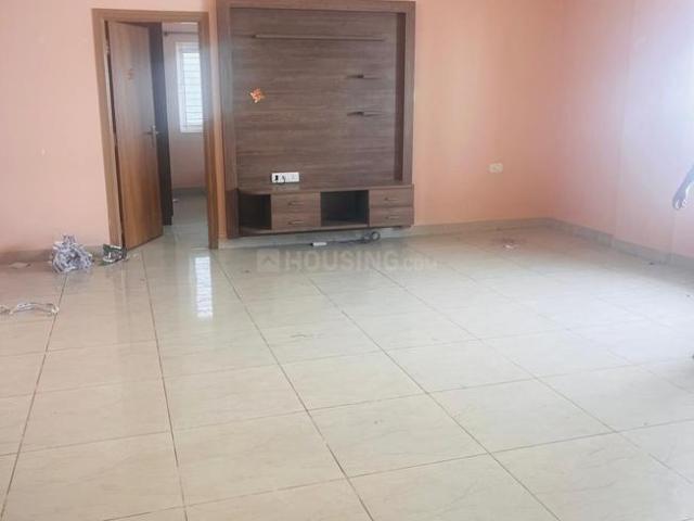 Flat for rent in Bangalore South, Cox Town - Bangalore