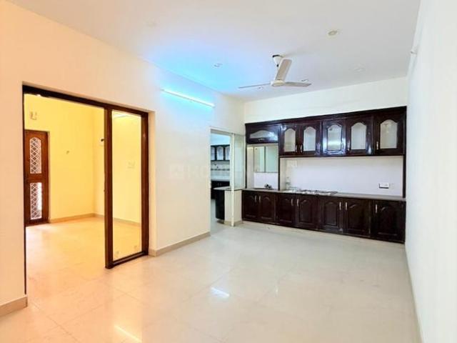 Flat for rent in Bangalore South, Cox Town - Bangalore