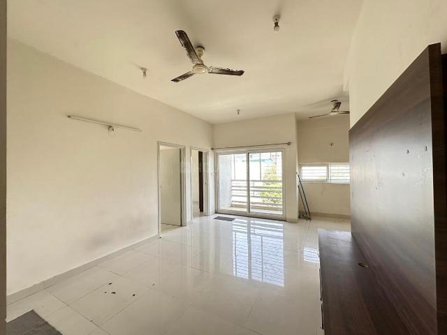 Flat for rent in Bangalore South, Cox Town - Bangalore