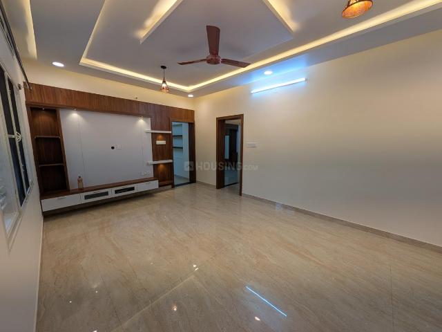 Flat for rent in Bangalore South, Cox Town - Bangalore