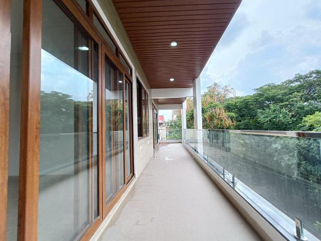 Flat for rent in Bangalore South, Cox Town - Bangalore