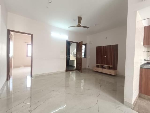 Flat for rent in Bangalore South, Cox Town - Bangalore