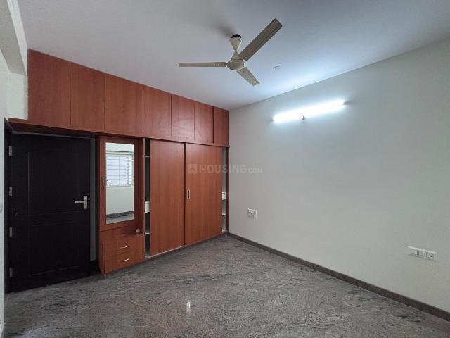 Flat for rent in Bangalore South, Cox Town - Bangalore