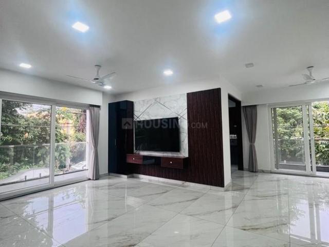 Flat for rent in Bangalore South, Cox Town - Bangalore