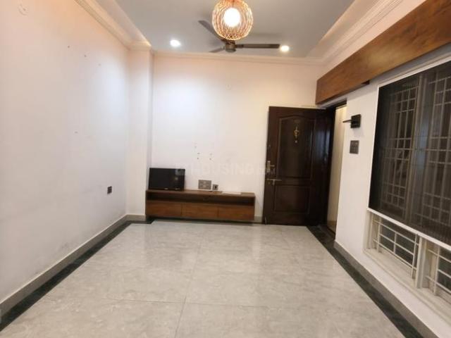Flat for rent in Bangalore South, Cox Town - Bangalore