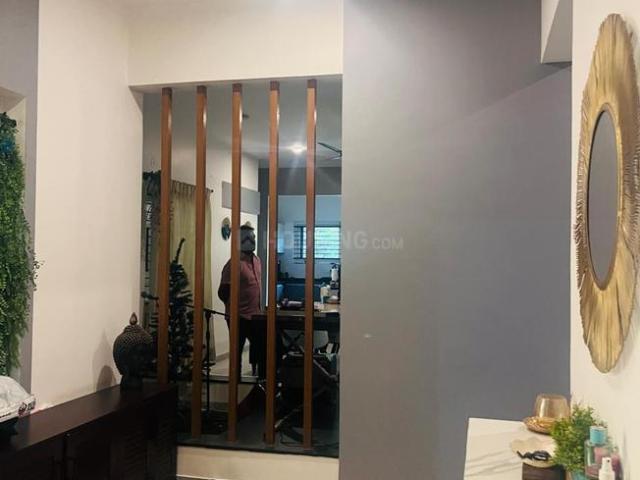 Flat for rent in Bangalore South, Cox Town - Bangalore