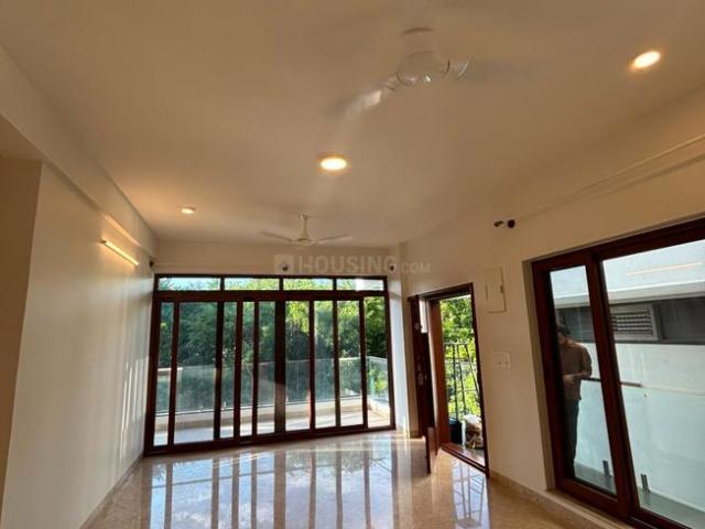 Flat for rent in Bangalore South, Cox Town - Bangalore