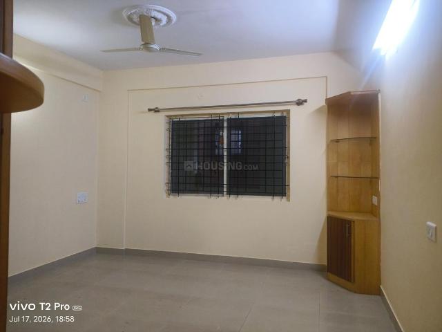 Flat for rent in Bangalore South, Cox Town - Bangalore