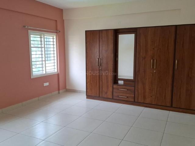 Flat for rent in Bangalore South, Cox Town - Bangalore