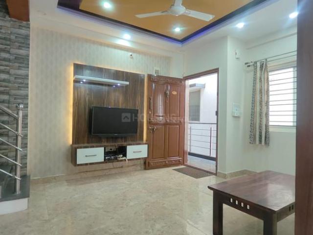 Flat for rent in Bangalore South, Cox Town - Bangalore