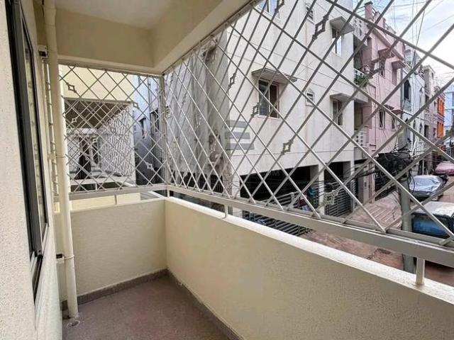 Flat for rent in Bangalore South, Cox Town - Bangalore