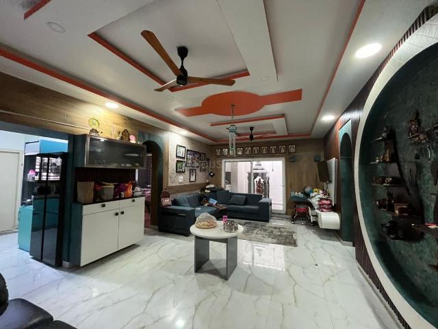 Flat for rent in Bangalore South, Cox Town - Bangalore