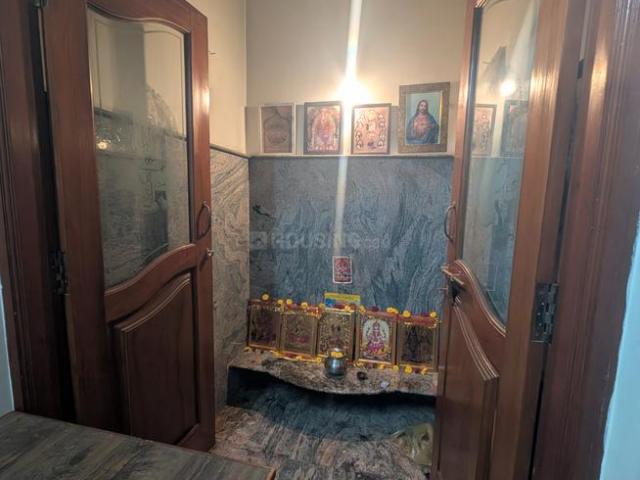 Flat for rent in Bangalore South, Cox Town - Bangalore