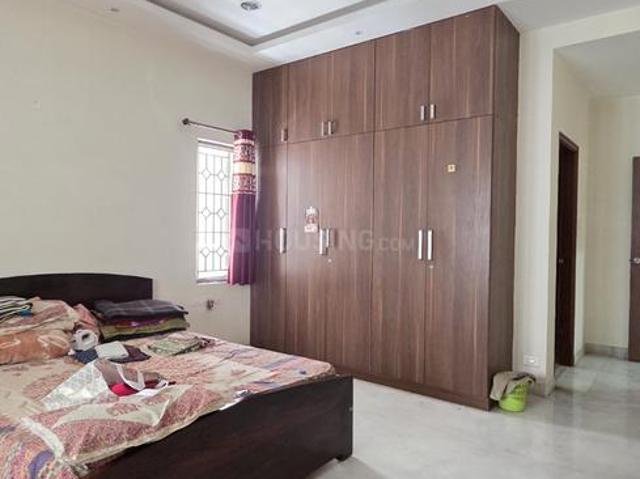 Flat for rent in Bangalore South, Cox Town - Bangalore