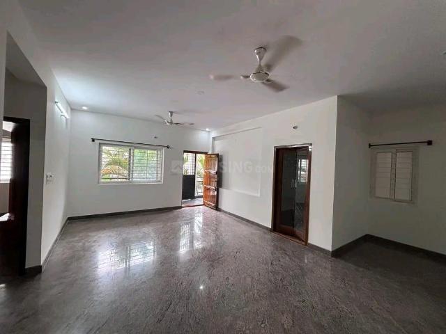 Flat for rent in Bangalore South, Cox Town - Bangalore