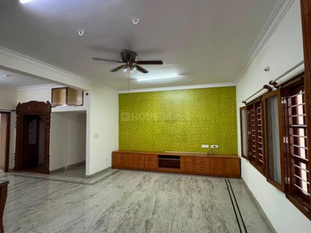 Flat for rent in Bangalore South, Cox Town - Bangalore