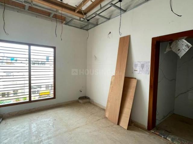Flat for rent in Bangalore South, Cox Town - Bangalore