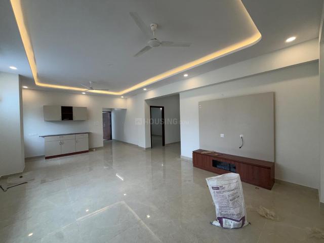 Flat for rent in Bangalore South, Cox Town - Bangalore