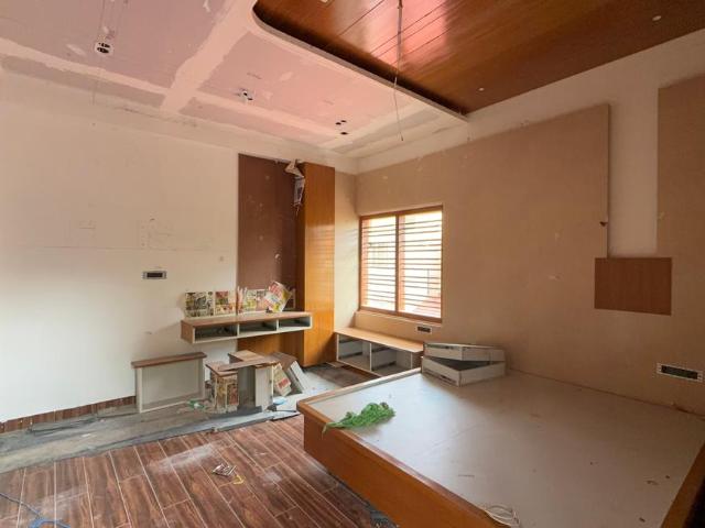 Flat for rent in Bangalore South, Cox Town - Bangalore