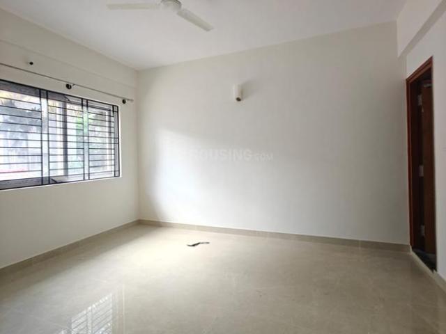 Flat for rent in Bangalore South, Cox Town - Bangalore